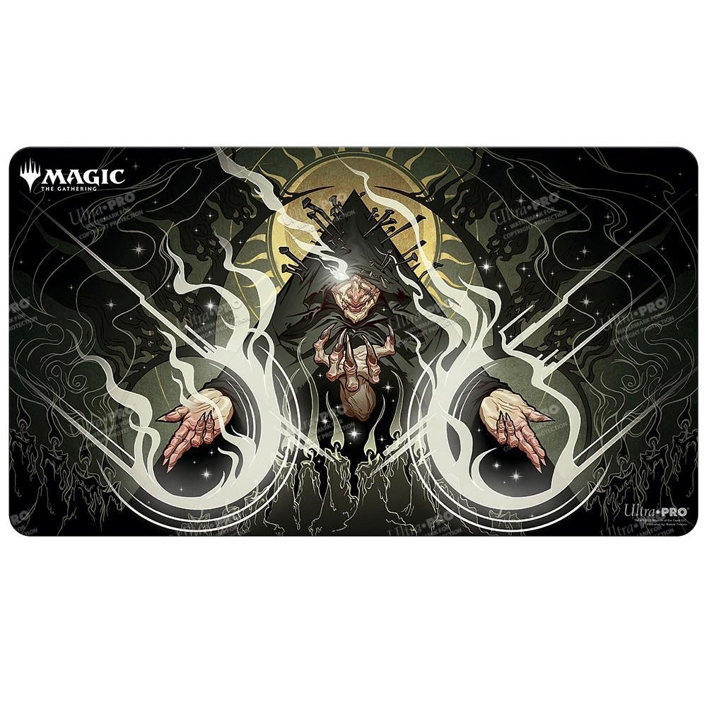 Image for Mystical Archive Dark Ritual Playmat for Magic - Playmats