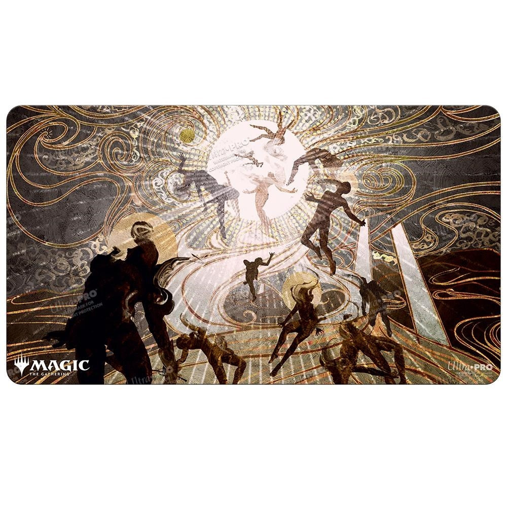 Image for Mystical Archive Day of Judgment Playmat for Magic - Playmats
