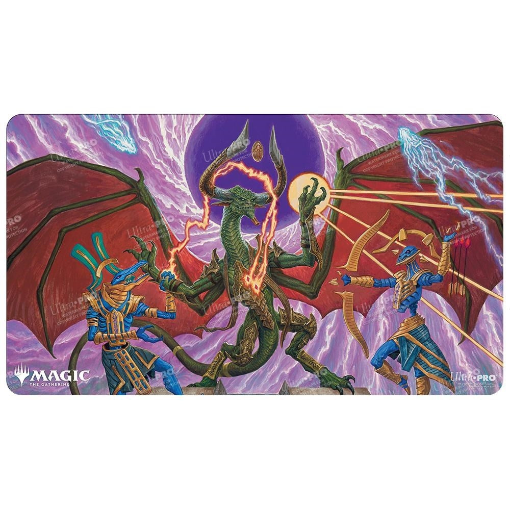 Image for Mystical Archive Despark Playmat for Magic - Playmats