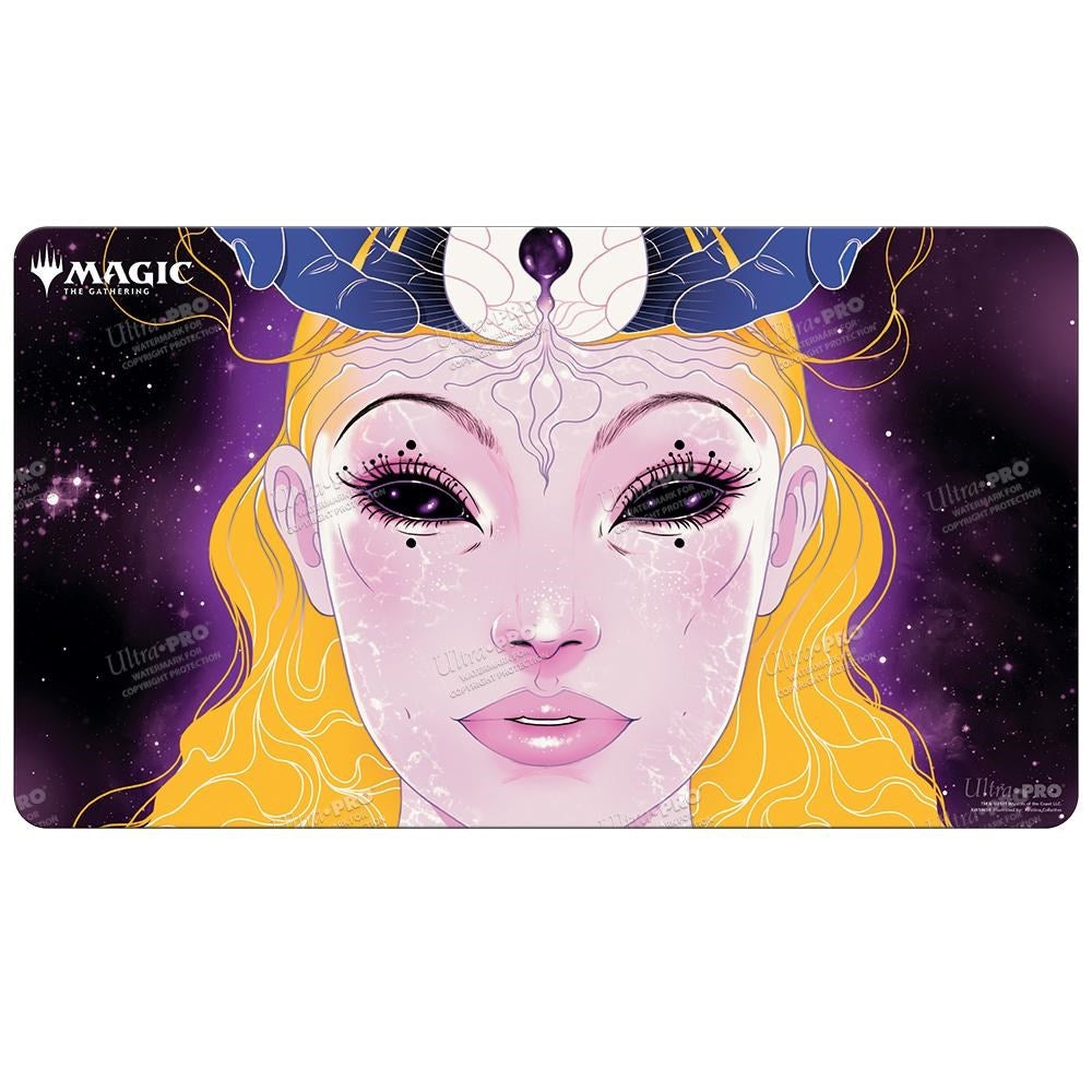 Image for Mystical Archive Duress Playmat for Magic - Playmats