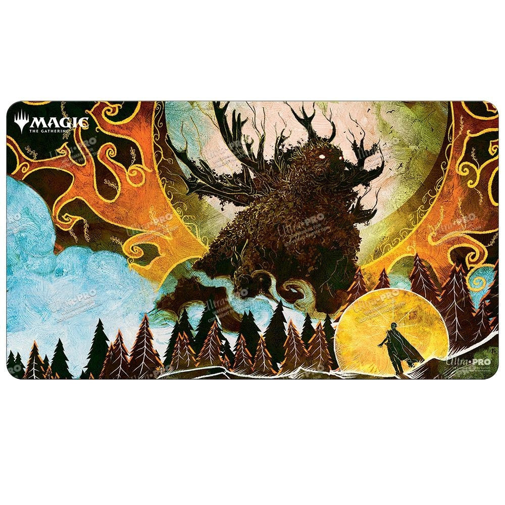 Image for Mystical Archive Natural Order Playmat for Magic - Playmats
