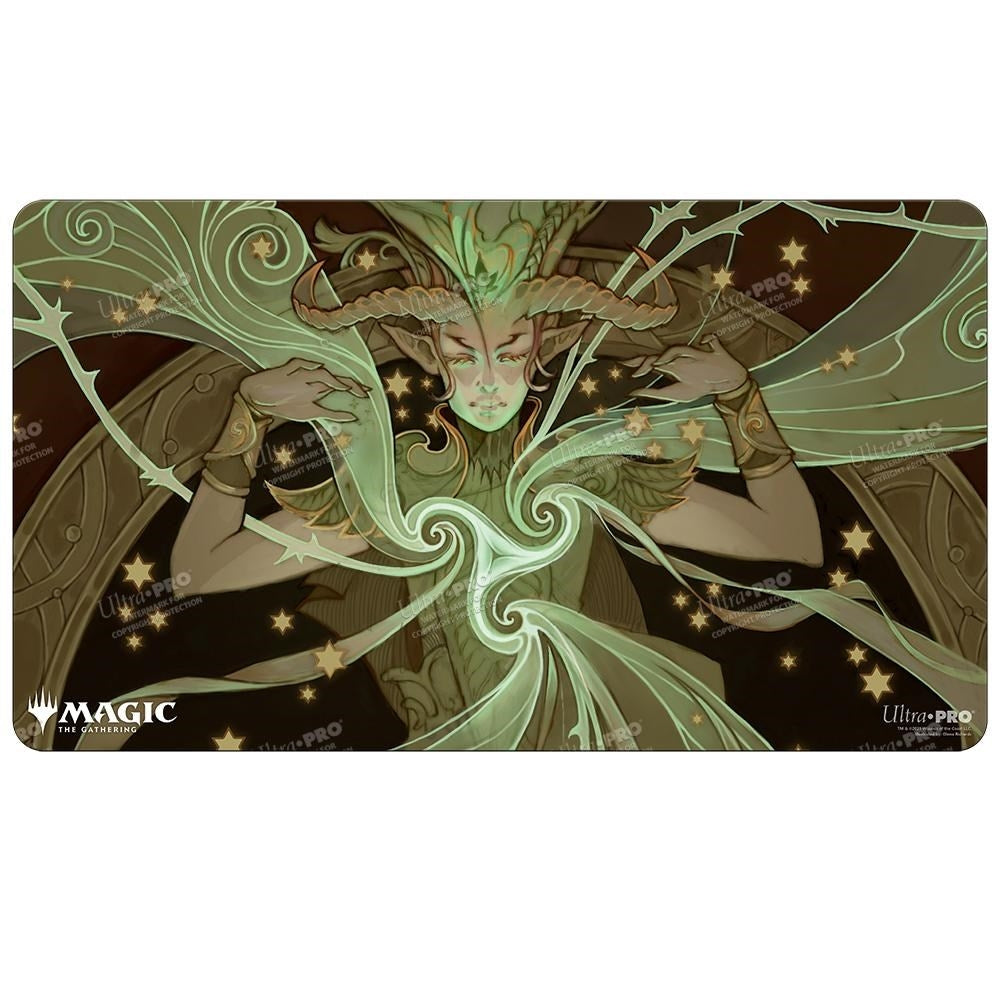 Image for Mystical Archive Primal Command Playmat for Magic - Playmats