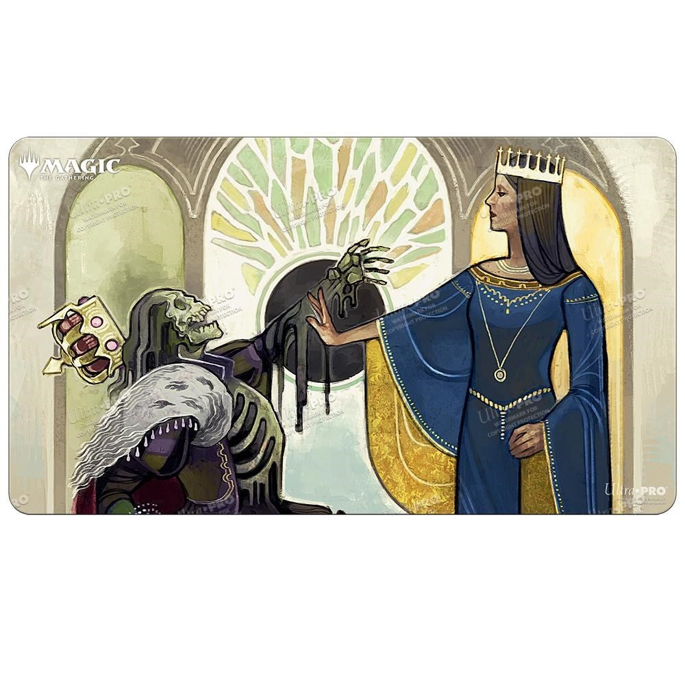 Image for Mystical Archive Putrefy Playmat for Magic - Playmats