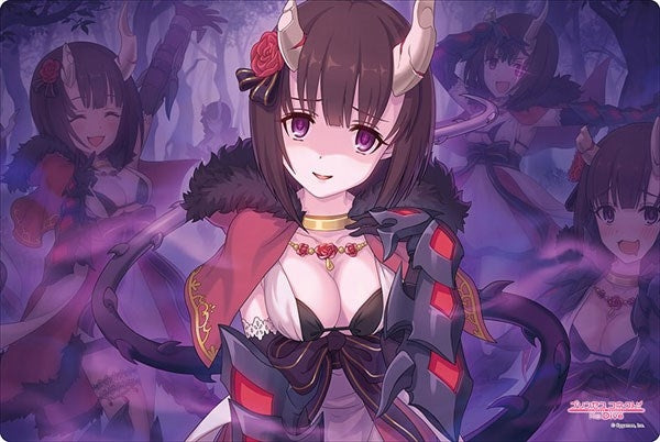 Image for Bushiroad Rubber Mat Collection Vol.866: Princess Connect! Re:Dive - Eriko - Playmats