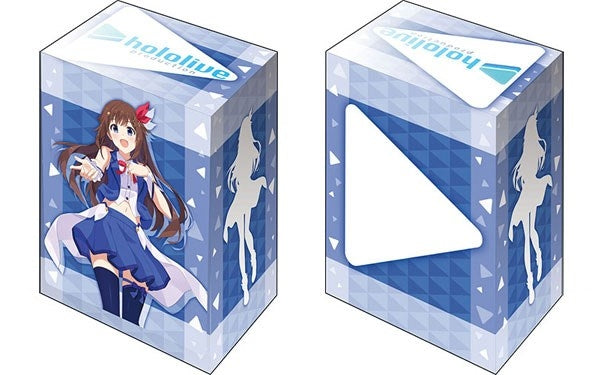 Image for Bushiroad Deck Holder Collection V2 Vol.1236: Hololive Productions - Tokino Sora 2nd fes. Beyond the Stage - Deck Boxes