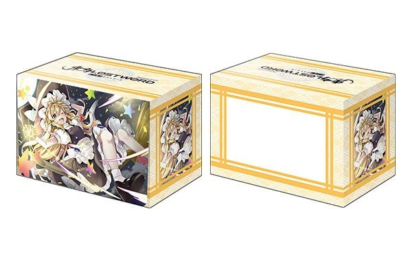 Image for Bushiroad Deck Holder Collection V2 Vol.1246: Touhou LostWord - Ordinary Wizard - Deck Boxes