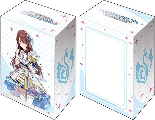 Image for Bushiroad Deck Holder Collection V2 Vol.1319: THE IDOLM@STER SHINY COLORS - Tenka Osaki Sunset Sky Passage - Deck Boxes