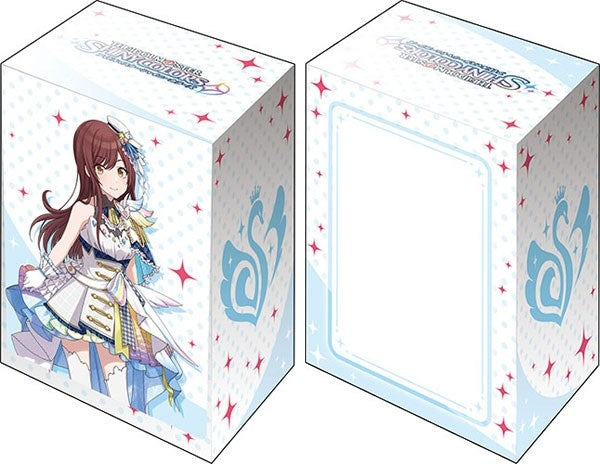 Image for Bushiroad Deck Holder Collection V2 Vol.1318: THE IDOLM@STER SHINY COLORS - Amana Osaki Sunset Sky Passage - Deck Boxes