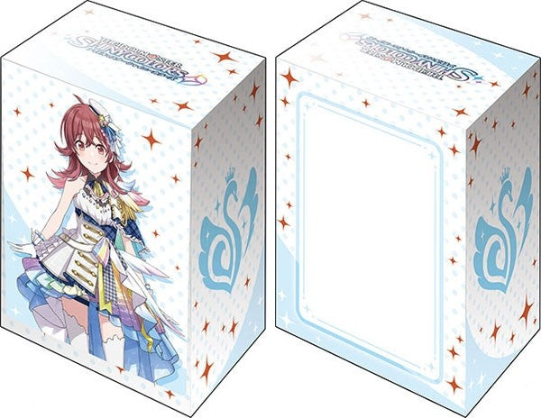 Image for Bushiroad Deck Holder Collection V2 Vol.1313: THE IDOLM@STER SHINY COLORS - Kaho Kamiya Sunset Sky Passage - Deck Boxes