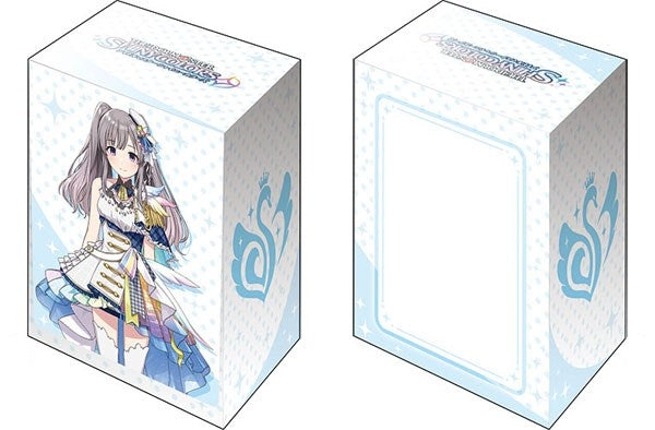 Image for Bushiroad Deck Holder Collection V2 Vol.1277: THE IDOLM@STER SHINY COLORS - Kiriko Yuukoku Sunset Sky Passage - Deck Boxes