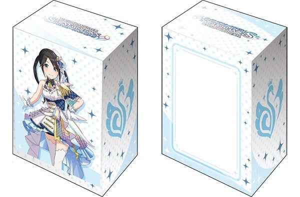 Image for Bushiroad Deck Holder Collection V2 Vol.1276: THE IDOLM@STER SHINY COLORS - Yuika Mitsumine Sunset Sky Passage - Deck Boxes