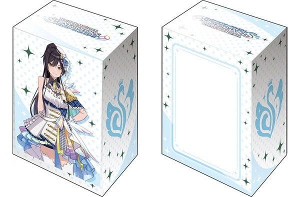 Image for Bushiroad Deck Holder Collection V2 Vol.1275: THE IDOLM@STER SHINY COLORS - Sakuya Shirase Sunset Sky Passage - Deck Boxes