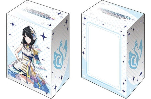 Image for Bushiroad Deck Holder Collection V2 Vol.1271: THE IDOLM@STER SHINY COLORS - Hiori Kazano Sunset Sky Passage - Deck Boxes
