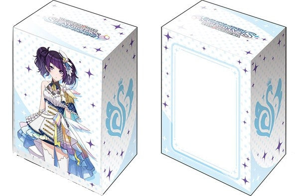 Image for Bushiroad Deck Holder Collection V2 Vol.1274: THE IDOLM@STER SHINY COLORS - Mamimi Tanaka Sunset Sky Passage - Deck Boxes