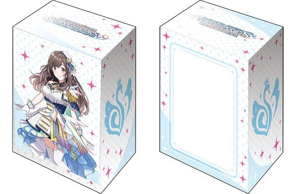 Image for Bushiroad Deck Holder Collection V2 Vol.1273: THE IDOLM@STER SHINY COLORS - Kogane Tsukioka Sunset Sky Passage - Deck Boxes