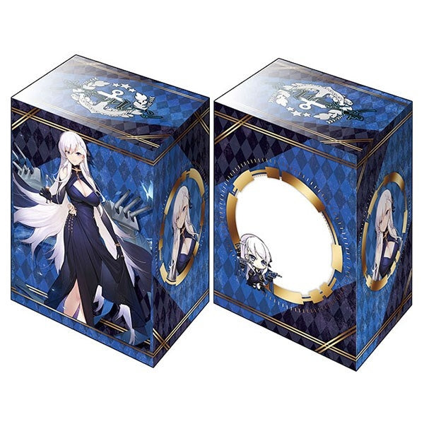 Image for Bushiroad Deck Holder Collection V2 Vol.1282: Azur Lane - Belfast Nobel Attendant ver. - Deck Boxes