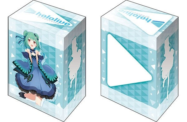 Image for Bushiroad Deck Holder Collection V2 Vol.1292: Hololive Productions - Uruha Rushia 2nd fes. Beyond the Stage - Deck Boxes