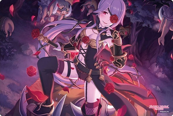 Image for Bushiroad Rubber Mat Collection Vol.883: Princess Connect! Re:Dive - Mitsuki - Playmats