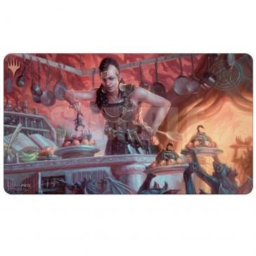 Image for Modern Horizons 2 Playmat Asmoranomardicadaistinaculdacar (V7) for Magic: The Gathering - Playmats