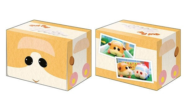 Image for Bushiroad Deck Holder Collection V3 Vol.11: PUI PUI Molcar - Potato - Deck Boxes