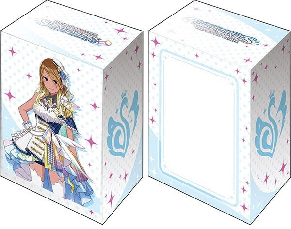 Image for Bushiroad Deck Holder Collection V2 Vol.1330: THE IDOLM@STER SHINY COLORS - Mei Izumi Sunset Sky Passage - Deck Boxes