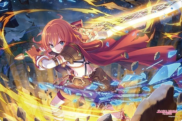Image for Bushiroad Rubber Mat Collection Vol.899: Princess Connect! Re:Dive - Muimi - Playmats