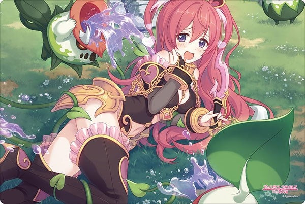 Image for Bushiroad Rubber Mat Collection Vol.894: Princess Connect! Re:Dive - Kuka - Playmats