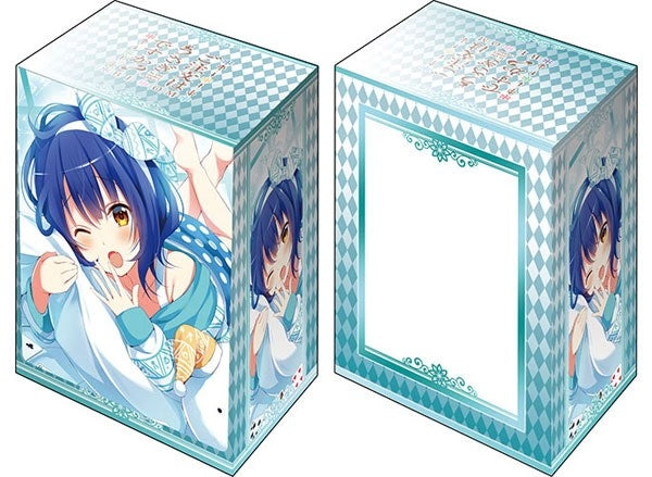 Image for Bushiroad Deck Holder Collection V3 Vol.42: Is the order a rabbit? BLOOM - Maya - Deck Boxes