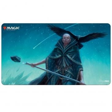 Image for Commander Adventures in the Forgotten Realms Sefris of the Hidden Ways (V2) Playmat for Magic The Gathering - Playmats