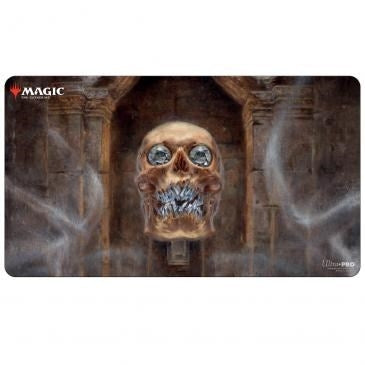 Image for Adventures in the Forgotten Realms Playmat Demilich (V3) for Magic: The Gathering - Playmats