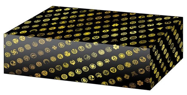 Image for Bushiroad Storage Box Collection V2 Vol.13: Touken Ranbu Online - Deck Boxes