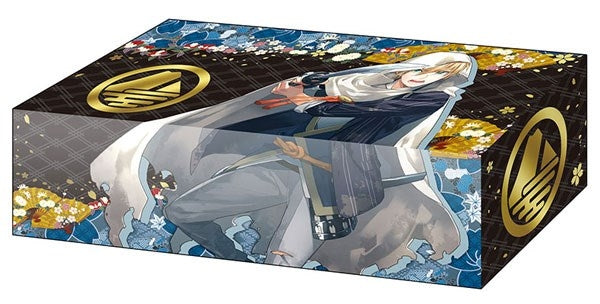 Image for Bushiroad Storage Box Collection V2 Vol.11: Touken Ranbu Online - Yamanbagiri Kunihiro 2021ver. - Deck Boxes