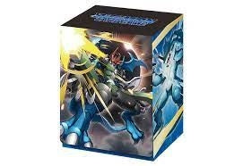 Image for Digimon Card Game: Play At Home Kit Card Case - Deck Boxes
