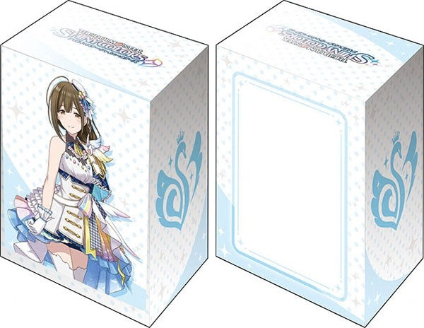 Image for Bushiroad Deck Holder Collection V2 Vol.1320: THE IDOLM@STER SHINY COLORS - Chiyuki Kuwayama Sunset Sky Passage ver. - Deck Boxes