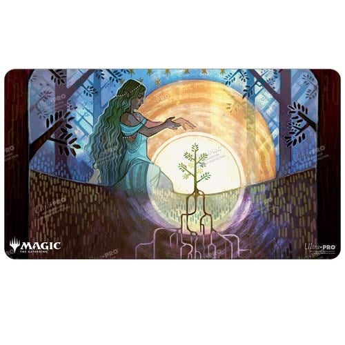 Image for Mystical Archive Regrowth Playmat for Magic - Playmats
