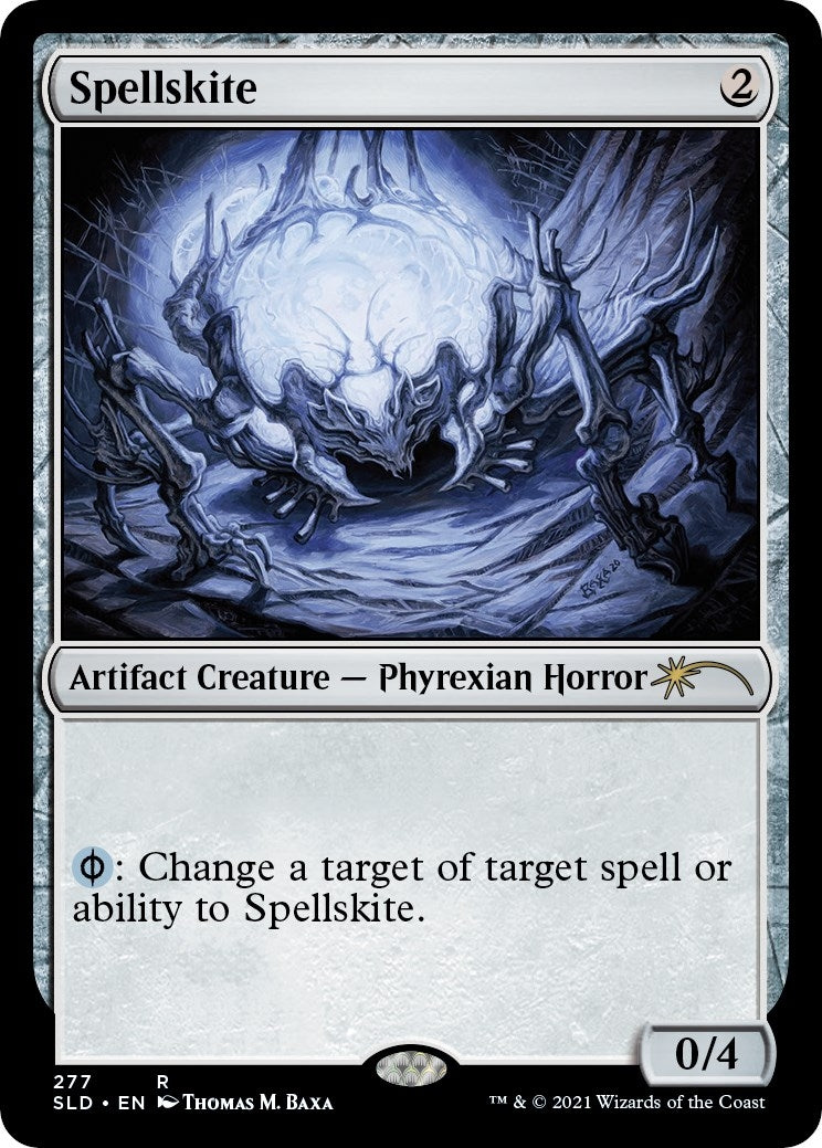 Spellskite (277) (277) (Secret Lair Drop Series)