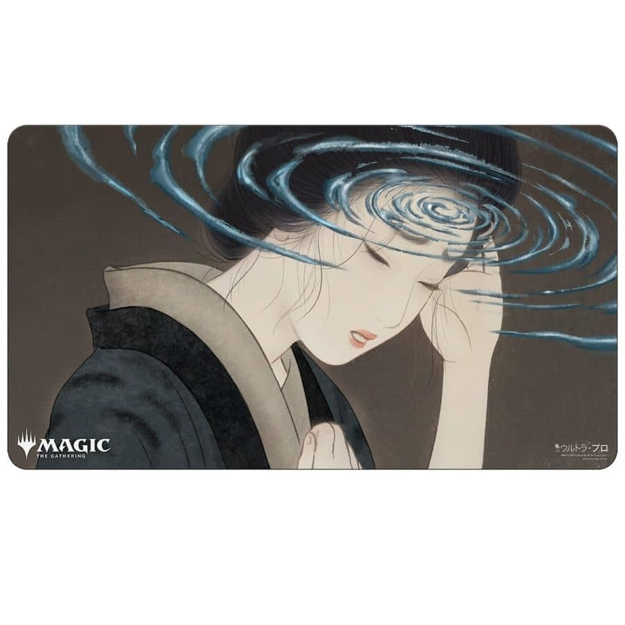 Image for Mystical Archive (Japanese Alternate Art) Duress Playmat for Magic - Playmats