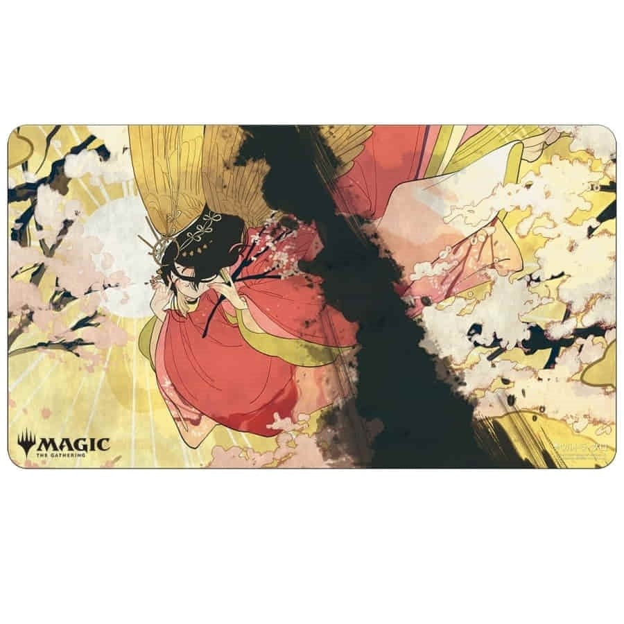 Image for Mystical Archive (Japanese Alternate Art) Doom Blade Playmat for Magic - Playmats