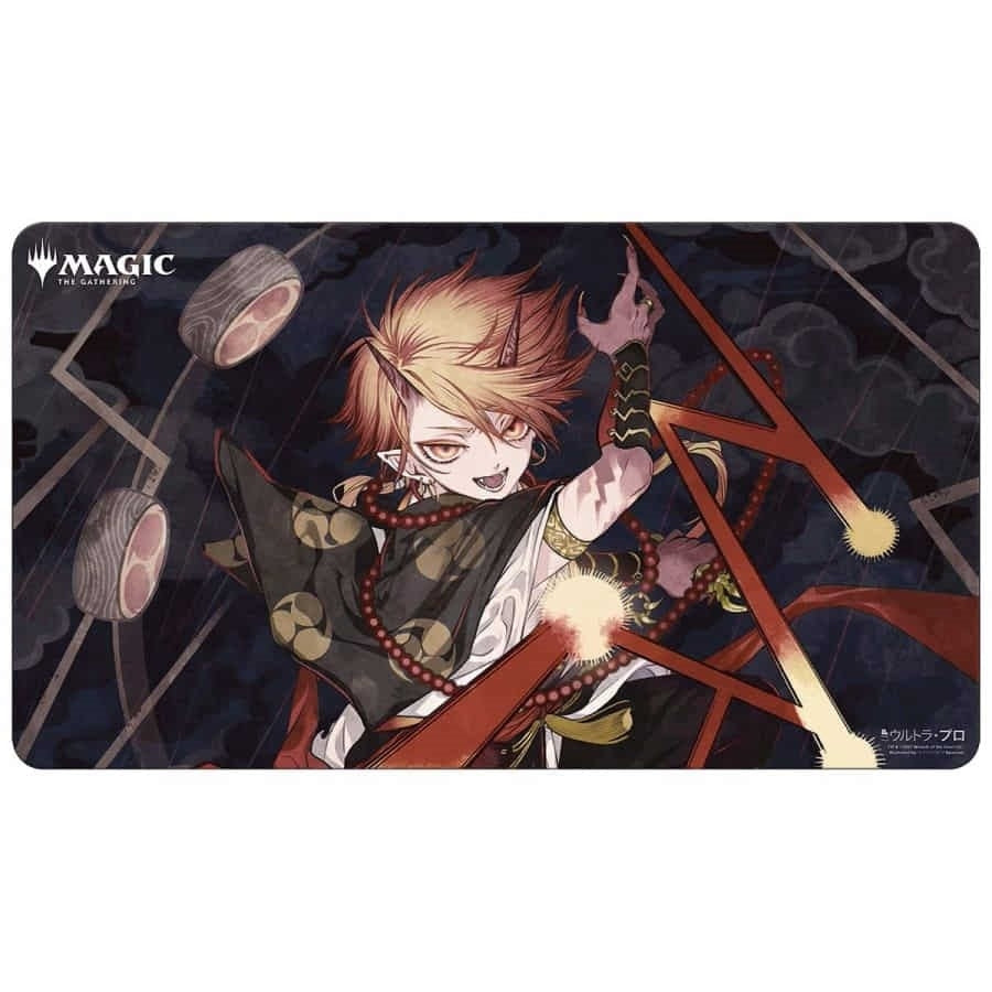Image for Mystical Archive (Japanese Alternate Art) Shock Playmat for Magic - Playmats
