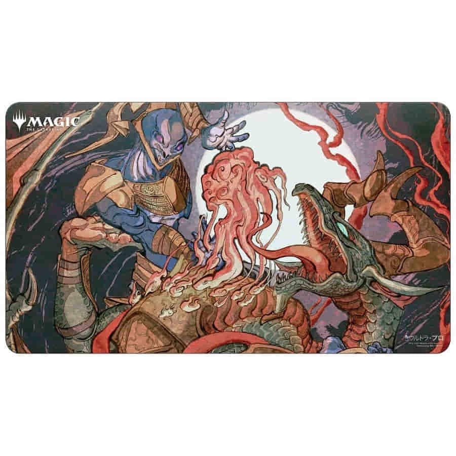 Image for Mystical Archive (Japanese Alternate Art) Despark Playmat for Magic - Playmats