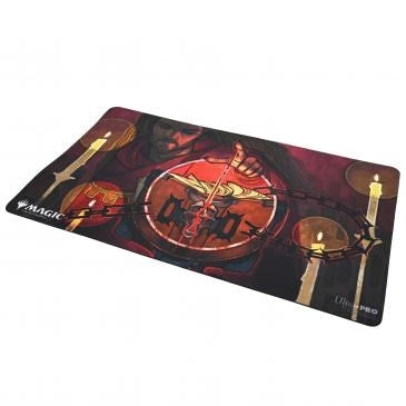 Image for Mystical Archive Sign in Blood Playmat for Magic - Playmats