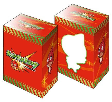Image for Bushiroad Deck Holder Collection V3 Vol.57: Monster Strike - Deck Boxes