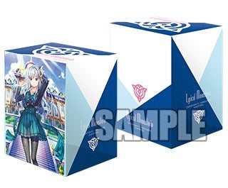 Image for Bushiroad Deck Holder Collection V3 Vol.67: Cardfight Vanguard overDress - Astesice Kairi - Deck Boxes