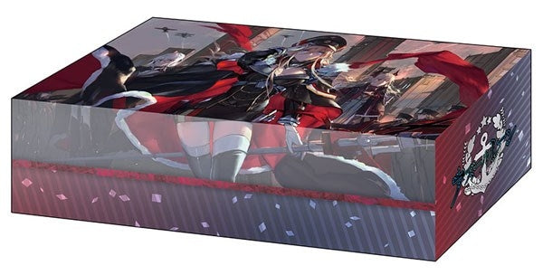 Image for Bushiroad Storage Box Collection Vol.470: Azur Lane - Scherzo of Iron and Blood - Deck Boxes