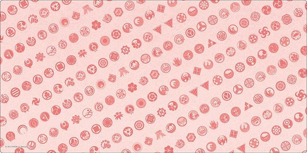 Image for Bushiroad Rubber Mat Collection V2 Vol.43: Touken Ranbu Online - Cherry Blossom - Playmats