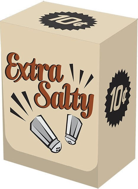 Image for Deck Box - Salty - Deck Boxes