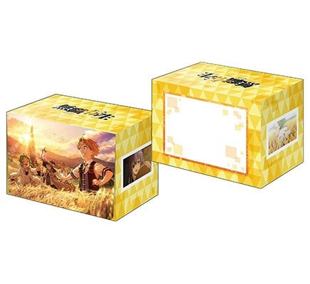 Image for Bushiroad Deck Holder Collection V3 Vol.84: Mushoku Tensei: Jobless Reincarnation - Deck Boxes