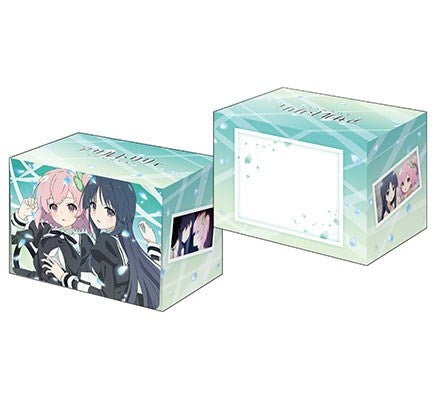 Image for Bushiroad Deck Holder Collection V3 Vol.88: Assault Lily Bouquet - Riri & Yuyu - Deck Boxes