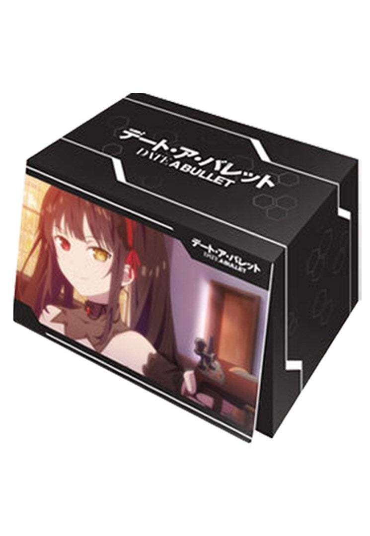 Image for Date A Bullet Surprise Set Deck Box - Deck Boxes