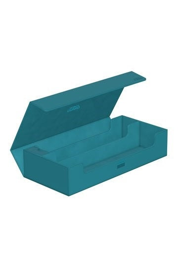Image for Superhive XenoSkin 550+ Monocolor Deck Case - Petrol - Deck Boxes